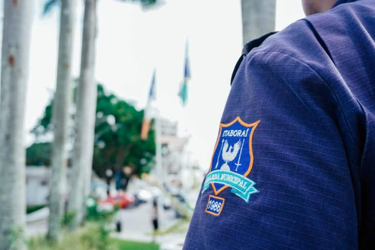 Itaboraí: Prefeitura investe na valorização da Guarda Municipal com nivelamento salarial