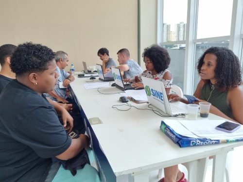 Projeto Oportunidades oferece mais de 200 vagas de emprego em São Gonçalo