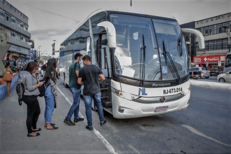 Itaboraí: Confira lista de deferidos para Transporte Universitário