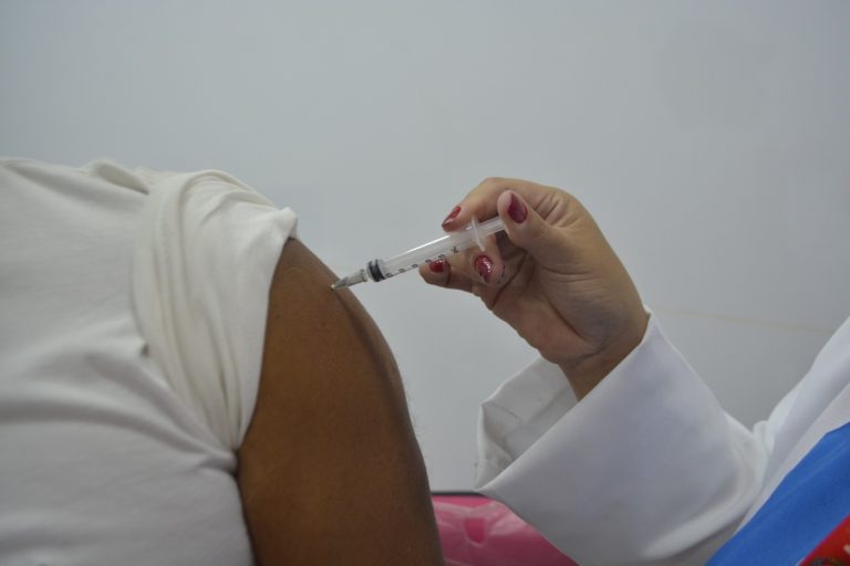 Maricá inicia a campanha de vacinação contra a gripe na próxima segunda-feira (10/04)