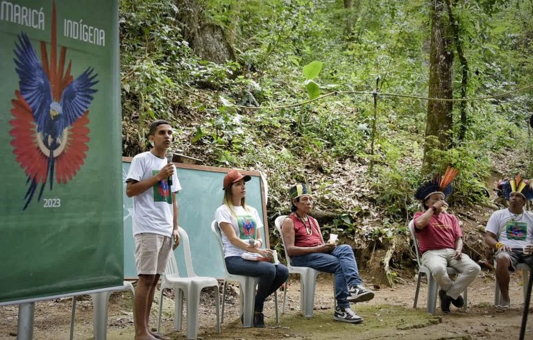 Prefeitura comemora Dia Municipal dos Povos Indígenas em Itaipuaçu
