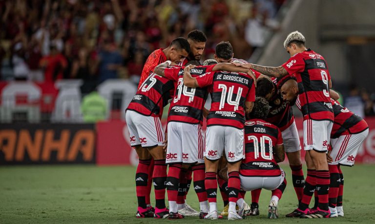 Flamengo visita Bahia na abertura da 6ª rodada do Brasileiro