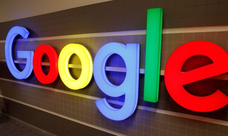 Notificada, Google retira link para texto contra PL das Fake News