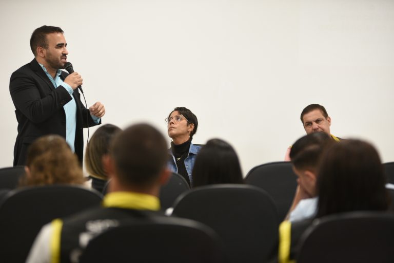 Prefeitura de Maricá reúne empresários e comerciantes para ciclo de palestras do ‘Procon Capacita’