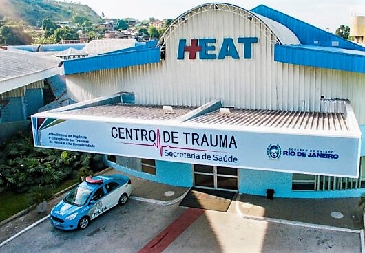 Jovem de 17 anos é brutalmente torturado e queimado em São Gonçalo: Estado gravíssimo no hospital traz choque à comunidade