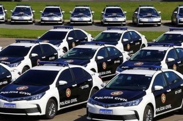 Polícia Civil do Rio convoca aprovados para Curso de Formação Profissional em concurso de 2021