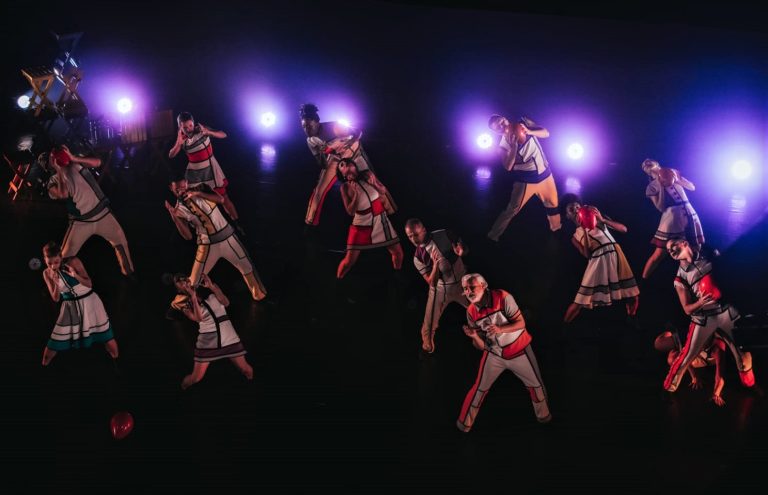 Programação cultural em Niterói reúne artes visuais, ballet e música