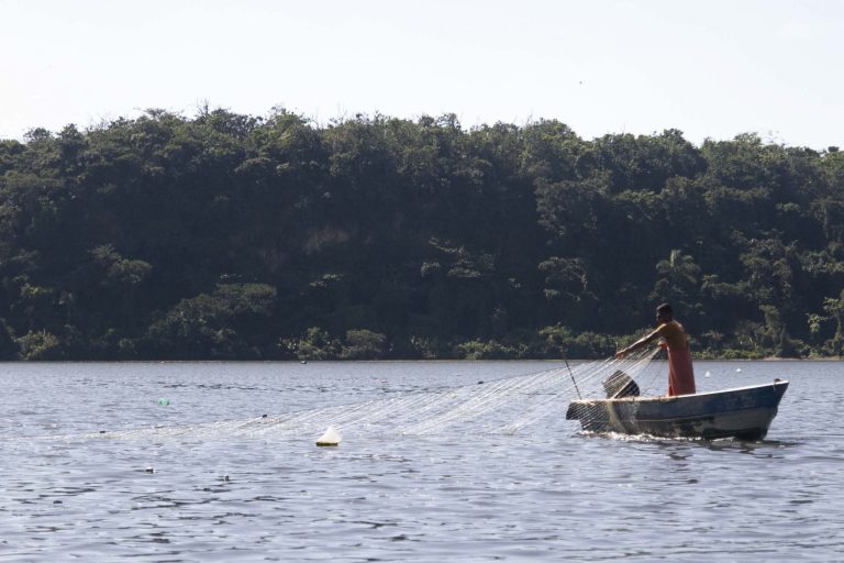 Maricá: Inédito e inovador, Lagoa Viva resgata memórias e transforma vida de pescadores