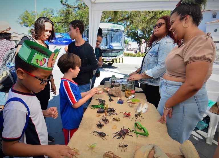 Maricá: Dia Mundial do Meio Ambiente é marcado por diversas atividades no Centro