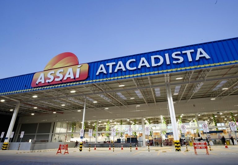 São Gonçalo tem inauguração de mais um supermercado ‘ASSAÍ’ atacadista