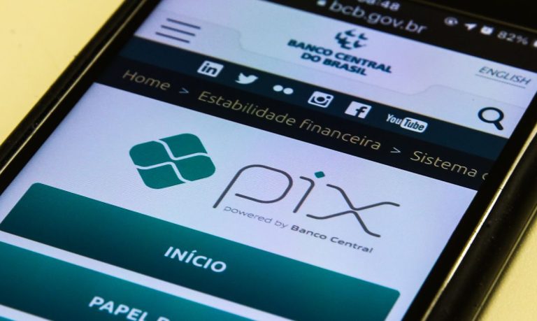 Brasil: Banco Central prevê lançar PIX Automático em abril de 2024