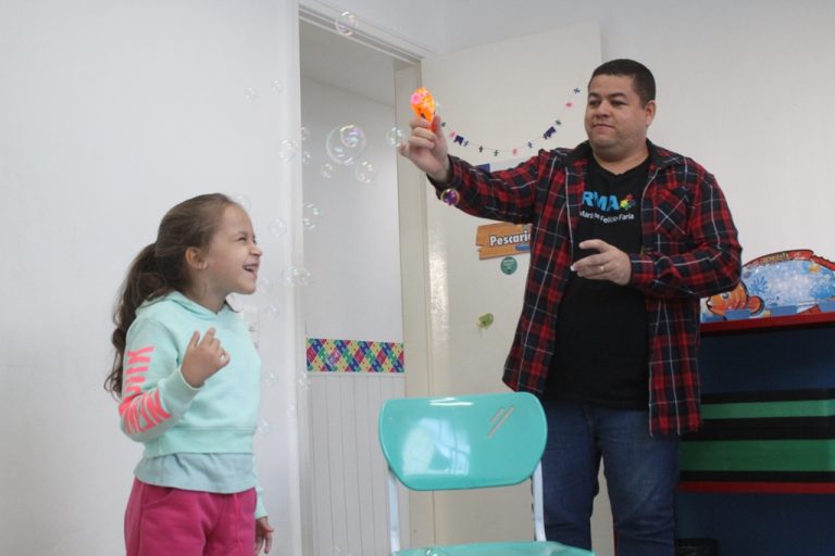 São Gonçalo promove “Semana Julina” no Centro de Referência do Autista