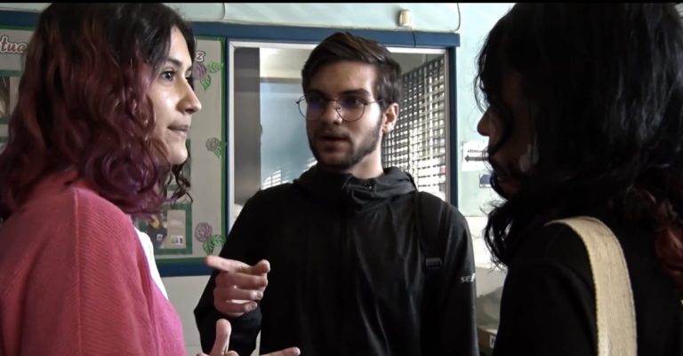 Filme sobre jovens de escola pública de Niterói integra Festival de Cinema da Língua Portuguesa, em Lisboa