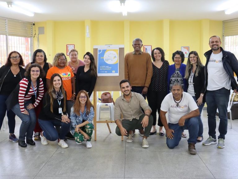 Niterói realiza a 14ª Conferência Municipal de Assistência Social