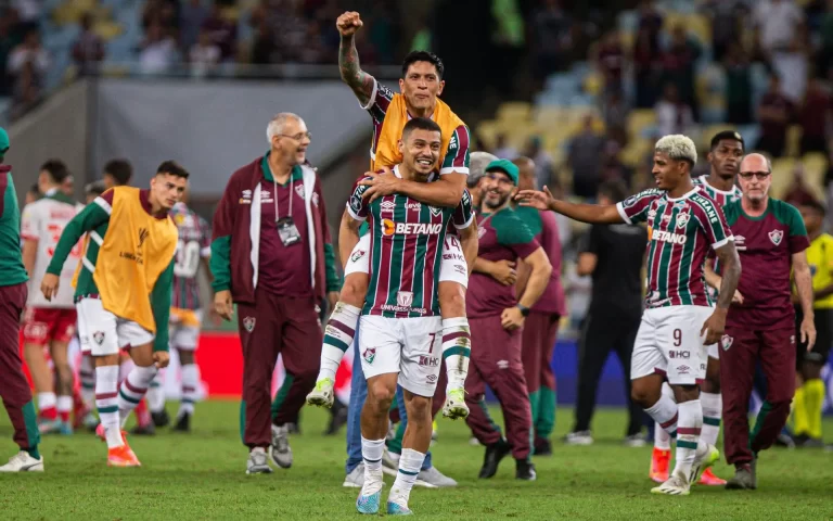 ANÁLISE: Fluminense não joga bem, mas avança e busca superar ‘barreira traumática’ na Libertadores