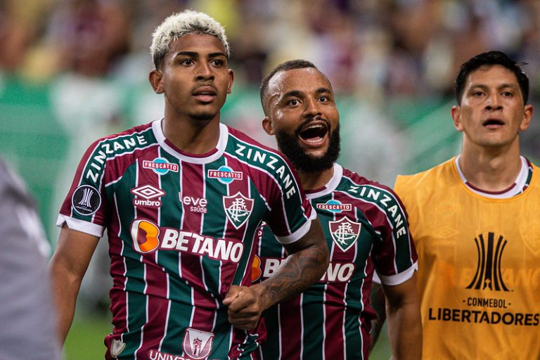 Fluminense x Olimpia: onde assistir, horário, escalações e desfalques do jogo pela Libertadores