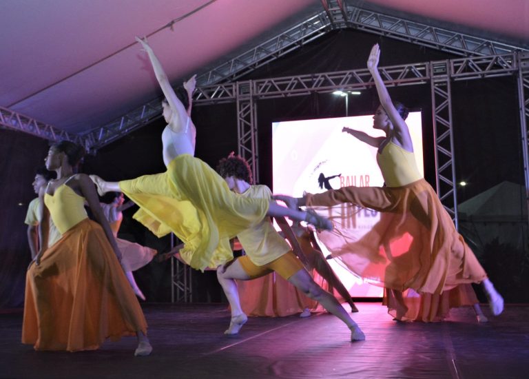 Maricá comemora Dia do Bailarino com evento gratuito nesta sexta-feira (1º/09)