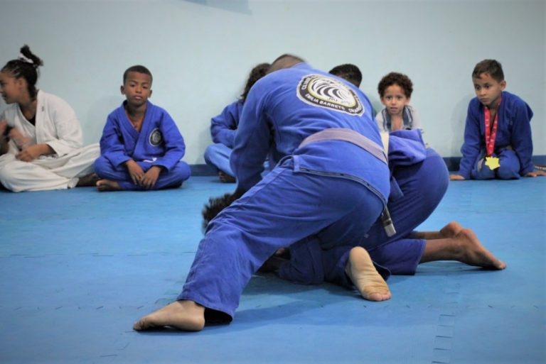 Tanguá promoverá Copa para incentivar prática do Jiu-Jitsu na cidade