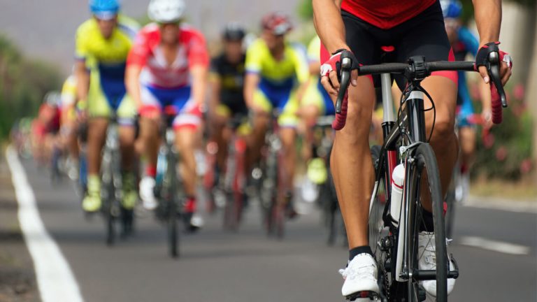 Dia Nacional Do Ciclista: Como Melhorar A Performance Na Bike