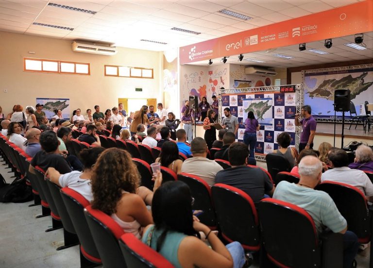 Prefeitura de Niterói realiza oficina sobre Lei Urbanística na Região Oceânica