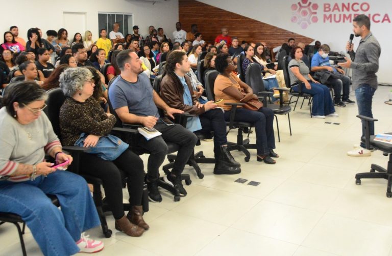 Maricá realiza Audiência Pública de revisão do Plano Local de Habitação de Interesse Social (PLHIS)