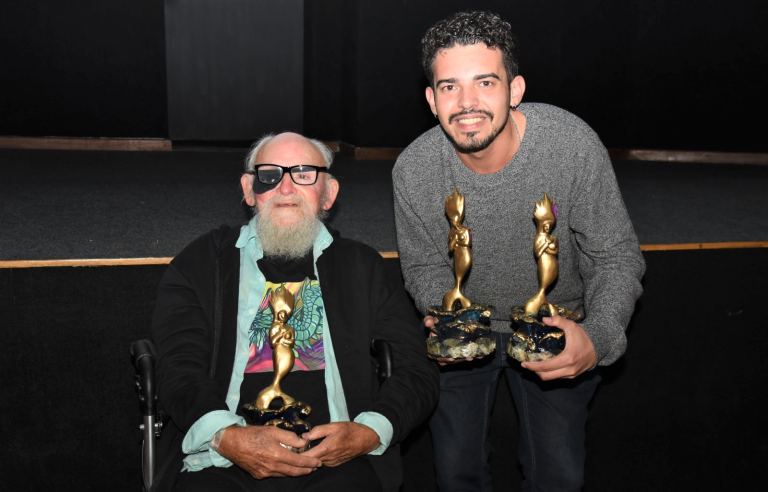 MICA premia curtas vencedores em grande noite de encerramento no Cine Henfil