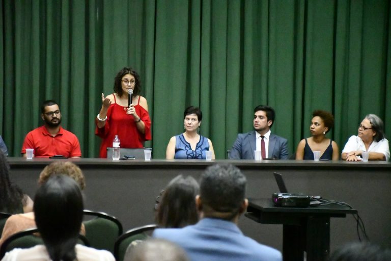 Prefeitura promove encontro com Organizações Sociais que participam do Niterói Solidária