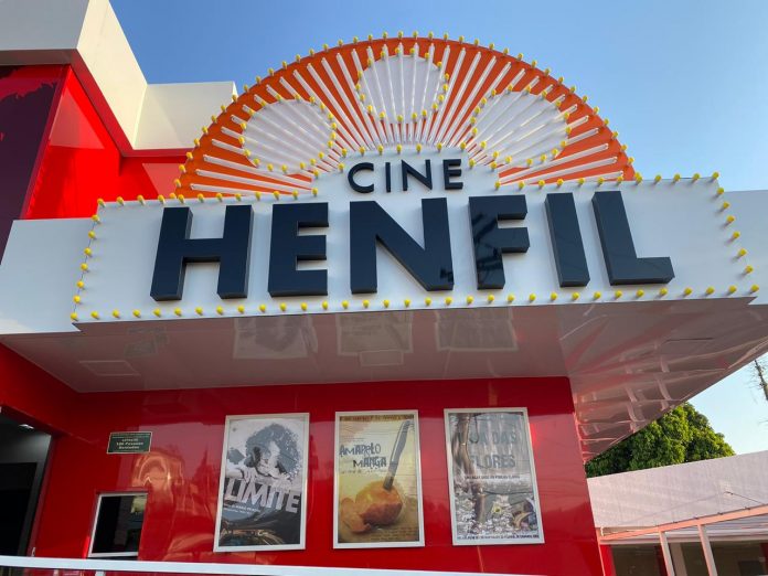 Cine Henfil tem programação especial para celebrar o Dia Nacional dos Surdos