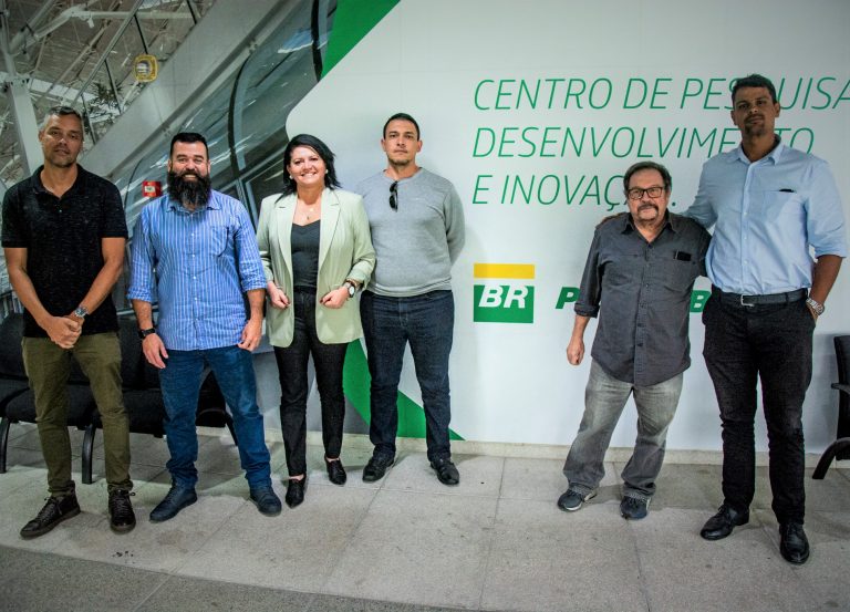 Em evento na Petrobras, Aeroporto de Maricá mostra resultados e estratégia de crescimento