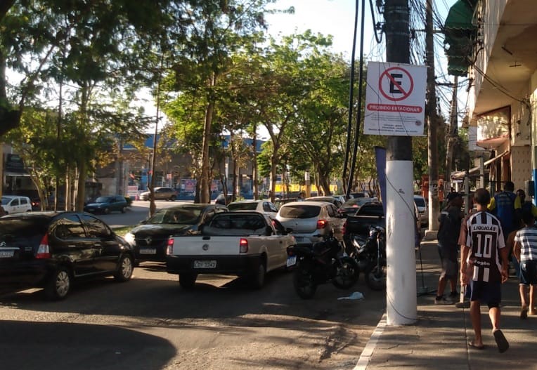 Obras do MUVI: Interdição no trânsito do Porto Velho nesta quarta-feira