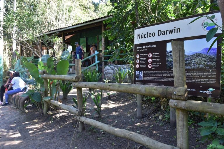 Caminho de Darwin é o próximo destino do Circuito Ecológico Caminhos de Maricá