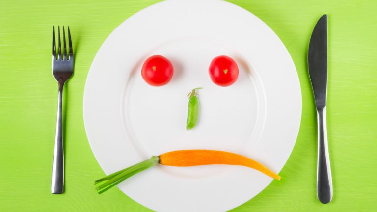 Dieta Restritiva Pode Atrapalhar Emagrecimento, Diz Nutricionista