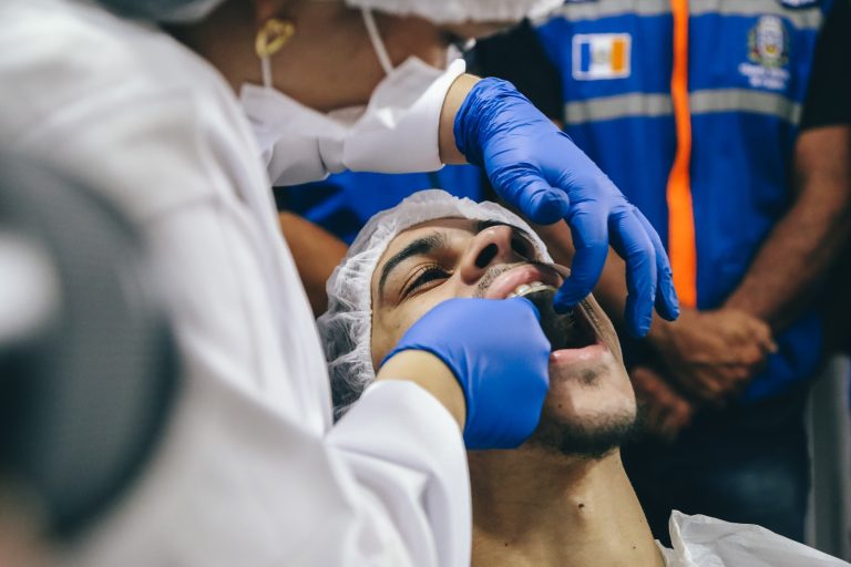 Serviço Especializado de Prótese Dentária para pacientes oncológicos é entregue em Itaboraí