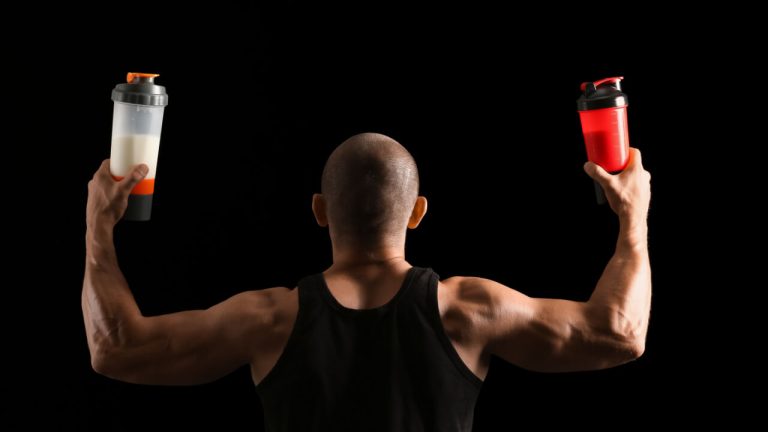 Ganho de massa muscular: nutricionista revela 3 segredos cruciais