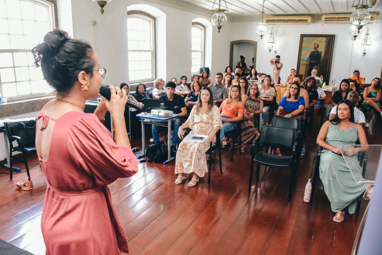Desenvolvimento Social lança serviço Família Acolhedora em Itaboraí