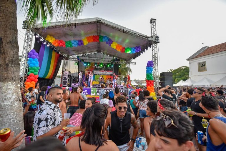 Maricá realiza 9ª Parada do Orgulho LGBTQIA+ no domingo (12/11)