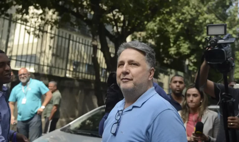 Rio: TSE nega habeas corpus e mantém condenação criminal de Garotinho