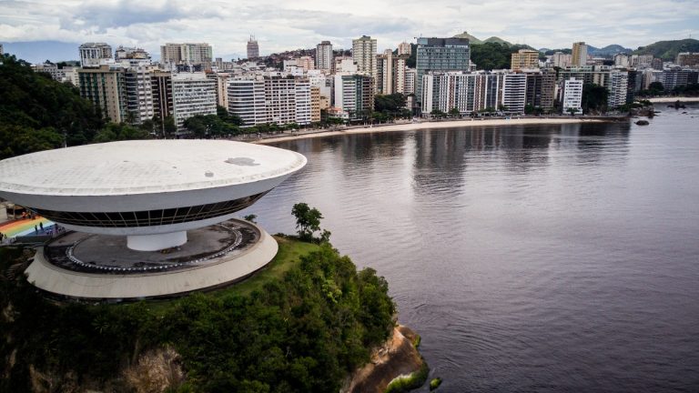 Niterói aumenta participação no PIB nacional