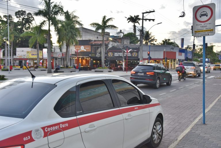 Prefeitura de Maricá reajusta tarifa dos táxis