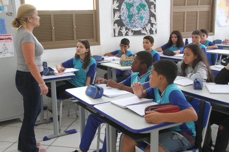 Educação de São Gonçalo inicia pré-matrícula de novos alunos dia 18