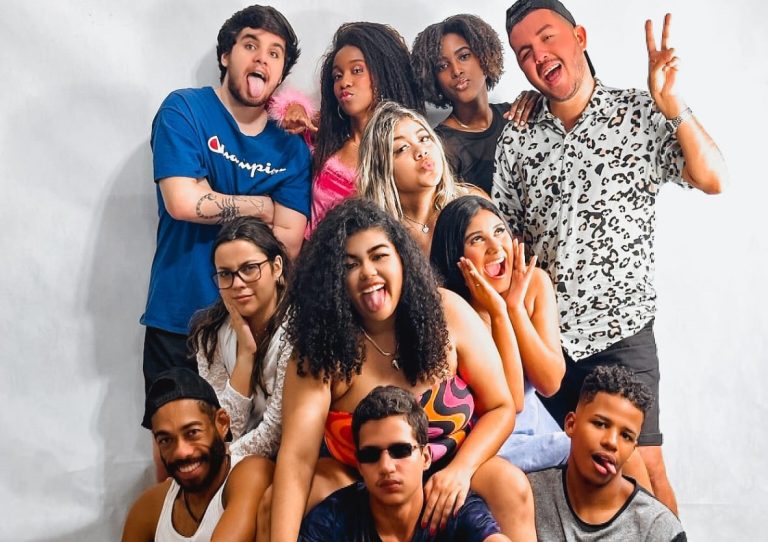 Maricá: CEU recebe espetáculo teatral “Adolescentes Sim e Daí?”