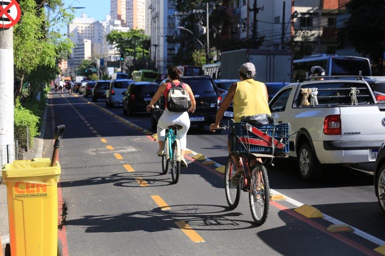 Prefeitura de Niterói vai implantar sistema de Bicicleta Compartilhada