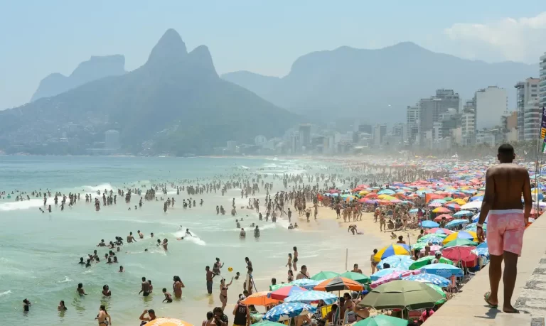 Justiça Defensoria pede para Supremo proibir apreensão de adolescentes no Rio