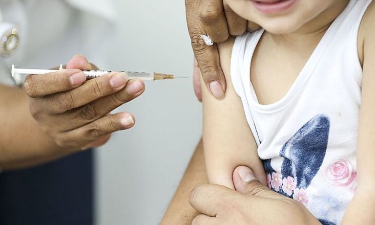 Brasil deve recuperar em breve certificado de eliminação do sarampo