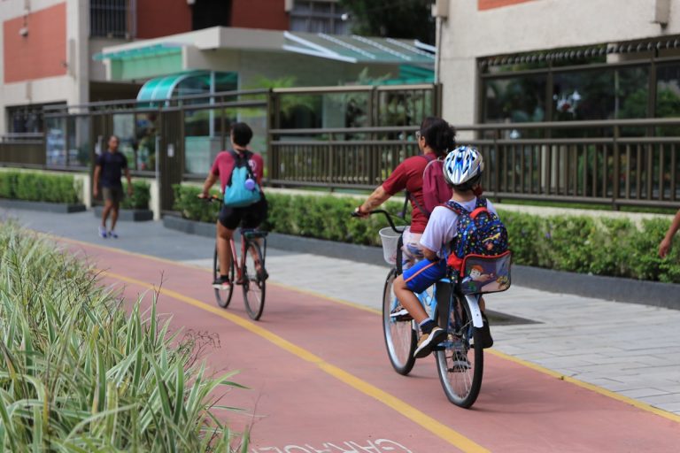 Nit Bike: novo sistema de bicicletas compartilhadas de Niterói ganha nome