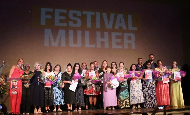 Prefeitura abre inscrições para o Prêmio Inês Etienne Romeu que faz homenagens a mulheres de Niterói