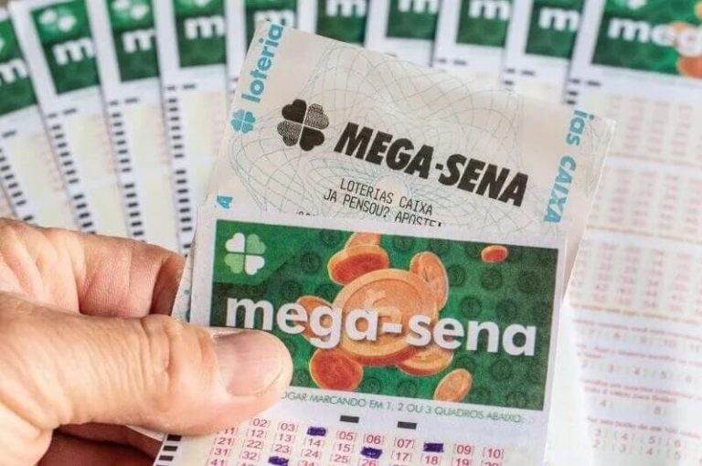 Prêmio da Mega-Sena é estimado em R$ 95 milhões neste sábado