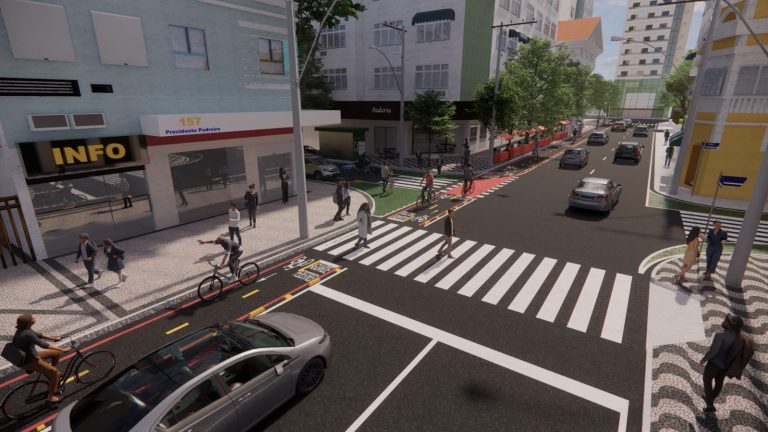 Prefeitura de Niterói criará novas ciclovias para interligar sistema Nit Bike