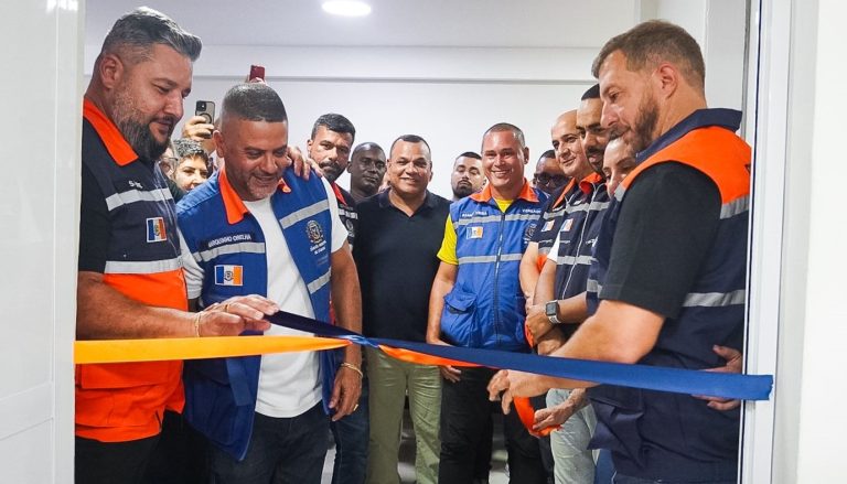 Itaboraí: Nova unidade semi-intensiva é inaugurada no Hospital Municipal Desembargador Leal Júnior