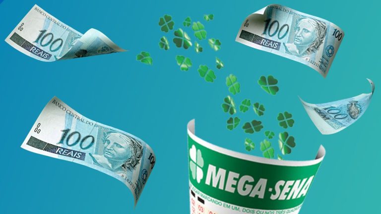 Mega-Sena sorteia neste sábado prêmio acumulado em R$ 58 milhões